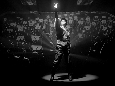 The Specter of Populism - image