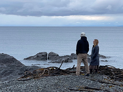 The Salish Sea Trilogy, Part 2: Managed to Extinction - image