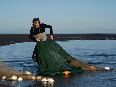 The Salish Sea Trilogy, Part 3: Shared Waters, Shared Crisis - image