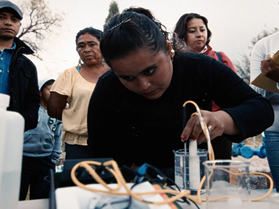 The Age of Water - image