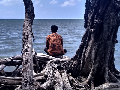 Climate Refugees: A Global Challenge - image