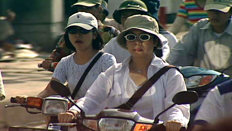 City Life - My Hanoi