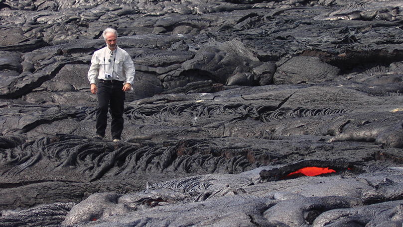 Hawaii: Roots of Fire