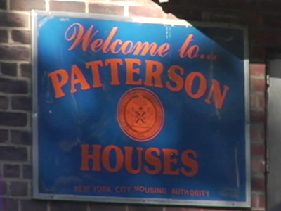 The Patterson - image