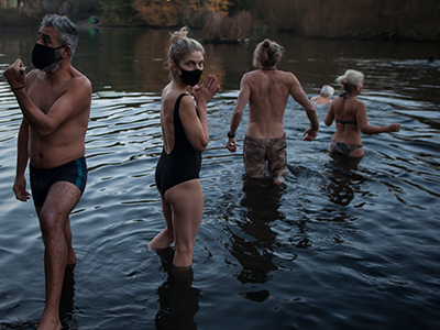 The Water Rats - image